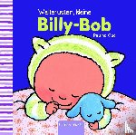 Oud, Pauline - Welterusten kleine Billy-Bob