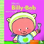 Oud, Pauline - Kleine Billy-Bob eet alles op