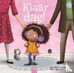 Crockett-Corson, Kim - Klaar voor mijn dag