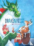 Miskotte, Esther - Drakenfeest