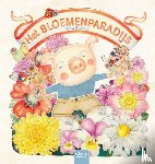 Alvarez, Diana - Het bloemenparadijs