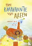 Mieghem, Linda van - Het karavaantje van alleen