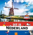 Mack - Dit is Nederland