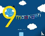Fiess, Jean-Marc - 9 maanden