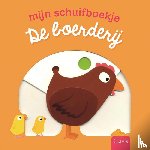 Choux, Nathalie - De boerderij - de boerderij