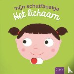 Choux, Nathalie - Het lichaam