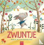 Black, Birdie - Zwijntje