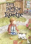 Vandewoude, Katrien - Een plekje voor Koetje
