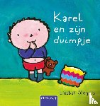 Slegers, Liesbet - Karel en zijn duimpje