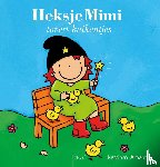Amant, Kathleen - Heksje Mimi tovert kuikentjes