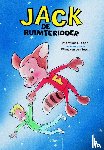 Glaser, Martine - Jack de ruimteridder
