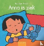 Anna is ziek