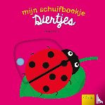 Choux, Nathalie - Diertjes
