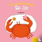 Choux, Nathalie - De zee