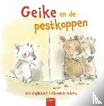 Englebert, Eric - Geike en de pestkoppen
