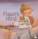 Serruys, Jeroen - Papa's hart