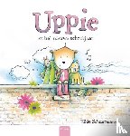 Schuurmans, Hilde - Uppie en het nieuwe schooljaar