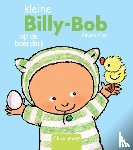 Oud, Pauline - Kleine Billy-Bob op de boerderij