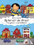 Amant, Kathleen - Bij Anna in de straat