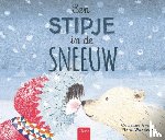 Averiss, Corrinne - Een stipje in de sneeuw