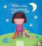 Hooft, Mieke van - Welterusten Diewertje