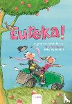 Vandekerckhove, Ingrid - Eureka!