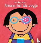 Amant, Kathleen - Anna en het luie oogje