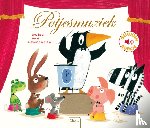 Genechten, Guido van - Potjesmuziek