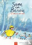 Koppens, Judith - Sam en Bennie op zoek naar een boek