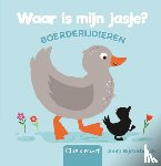 Bijsterbosch, Anita - Boerderijdieren - boerderijdieren