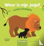 Bijsterbosch, Anita - Jungledieren - Jungledieren