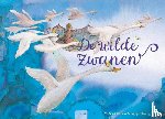 Baek, Mi Sook - De wilde zwanen