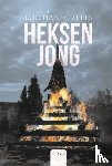Hanegreefs, Luc - Heksenjong