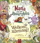 Lootens, Ann - Welkom allemaal - welkom allemaal!