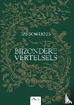 Riggs, Ransom - Bijzondere vertelsels - (de bijzondere kinderen van Mevrouw Peregrine)