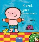 Slegers, Liesbet - Karel gaat zwemmen