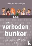 Heugten, Anneriek van - De verboden bunker