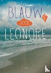 Mieghem, Linda Van - Blauw voor Leonore