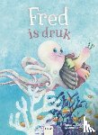 Lathouder, Janna de - Fred is druk