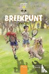 Meijer, Rick - Breekpunt