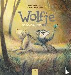 Breukers, Truus - Wolfje en de oude geit