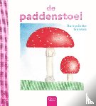 Gervais, Bernadette - De paddenstoel