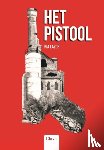 Lazoe, Ria - Het pistool