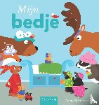 Bijsterbosch, Anita - Mijn bedje
