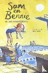 Koppens, Judith - Sam en Bennie en het zwemdiploma