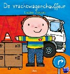 Slegers, Liesbet - De vrachtwagenchauffeur