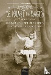 Riggs, Ransom - De kaart der dagen - Het vierde boek van De bijzondere kinderen van mevrouw Peregrine