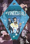 Geukens, Rob - Op zoek naar de Vindeleer