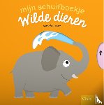 Choux, Nathalie - Wilde dieren