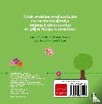 Choux, Nathalie - De tuin